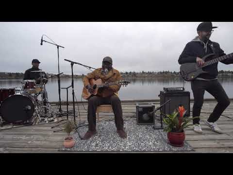 Clinton Fearon: History Say | (SMK Concert Series)