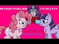 No I Want To Kill Him My Little Pony Transformers Crossover Transformers One Scene Animatic