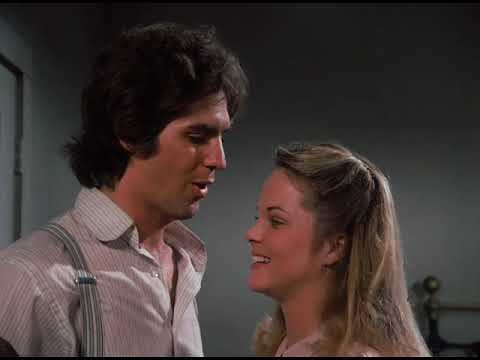 Little House on the Prairie Season 5 Episode 9 The Wedding Top 10 Romantic Scenes, The Proposal