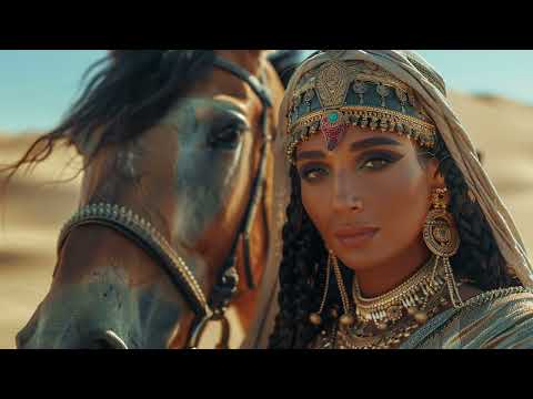 Anis Karek - Casablanca (Cafe De Anatolia Songs)