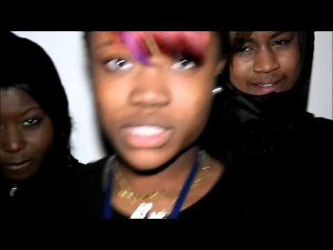 SHAY'BO - FREESTYLE (HEAVYWEIGHT RECORDS)