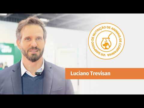 SINPET - Luciano Trevizan