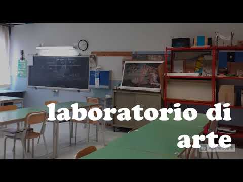 School tour G. Sola San Damaso