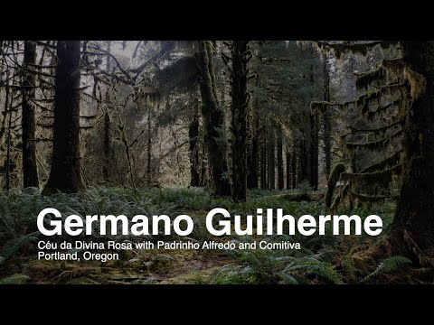 Germano Guilherme – Vós Sois Baliza