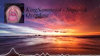 Cover art for Splonk overdose