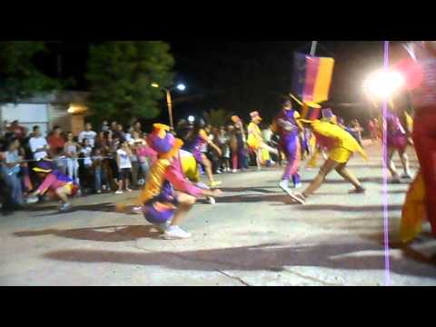 Los Teresos de Teresa Maria Teresa 2015 Ultima Noche