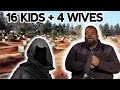 NDINOMUTSA VAKAFA KUMAKUVA ACROSS THE BORDER EPISODE 07 S1