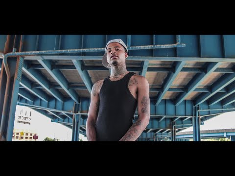 Trapp Corleone - Cursed ( Official Video Presented by Dark Hollow Kamp )