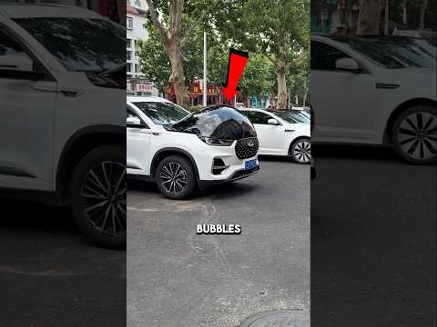 Fix Bubbles the Right Way!