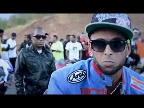 Motards di Praia - R.I.P MP Rabeladu Lopi & Nivaldo. (by Prisma Videos)