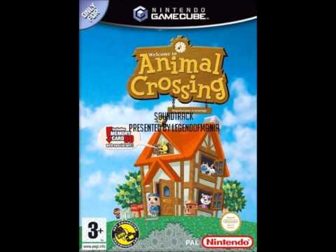 K.K. Dirge Aircheck - Animal Crossing