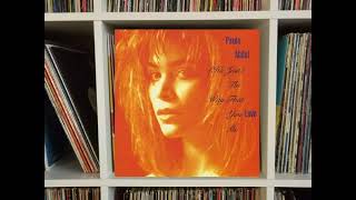 PAULA ABDUL - The Way That You Love Me (12&quot; Remix) 1988