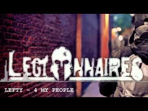 Lefty - 4 My People