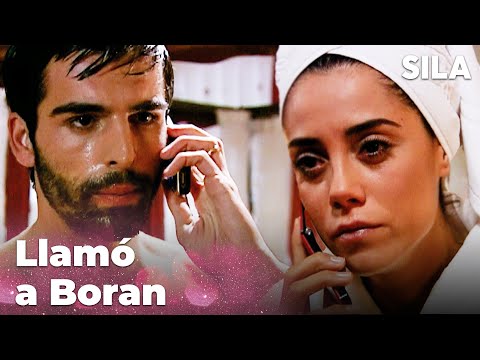 Sila extraña a Boran 💖 - Sila | Escenas Legendarias