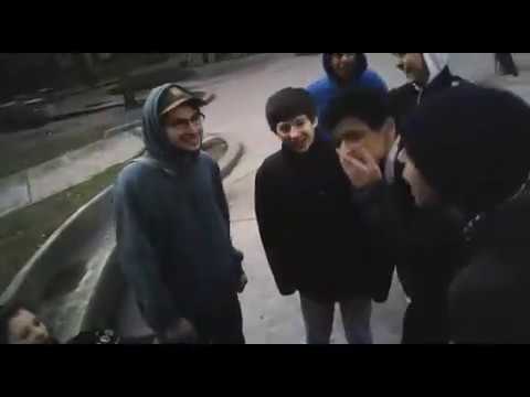 MF vs VENOM Fecha 1 - San Juan Free - (08/07/2017)