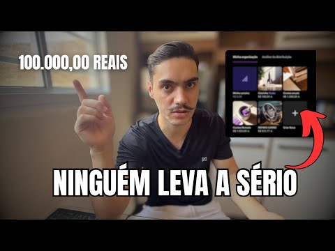 Finanças e investimentos: Nobody teaches you this about the little boxes (and it's going to take me to R$100,000)