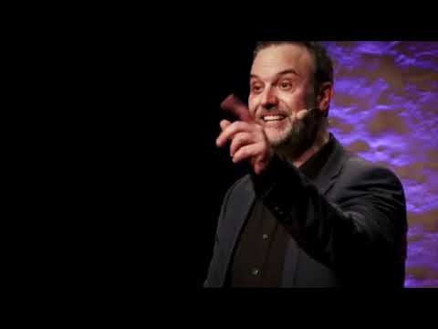 Zugabe Rene Steinberg - Pop up Comedy Karma Show 6