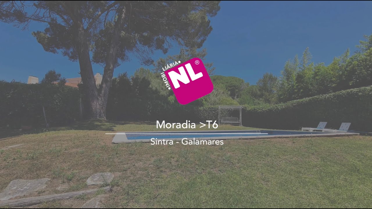 Vídeo do imóvel