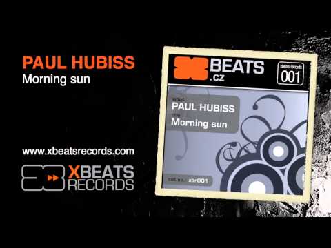 XBR001.03 - Morning sun by Paul Hubiss