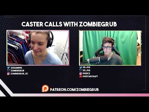 Caster Calls Episode 3: PiG