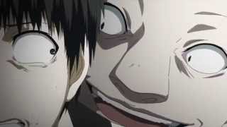 Turn down for what [punk] AMV  Tokyo Ghoul
