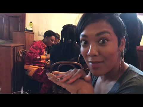The Ellises: Vlog 064 - L.A. For The Black Love Summit