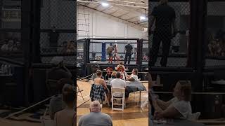 Jorge Gonzalez vs Leotis Easter Real Deal Championship 6/18/2022