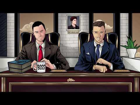 Aitor, Roylets - Boss (Audio Oficial)