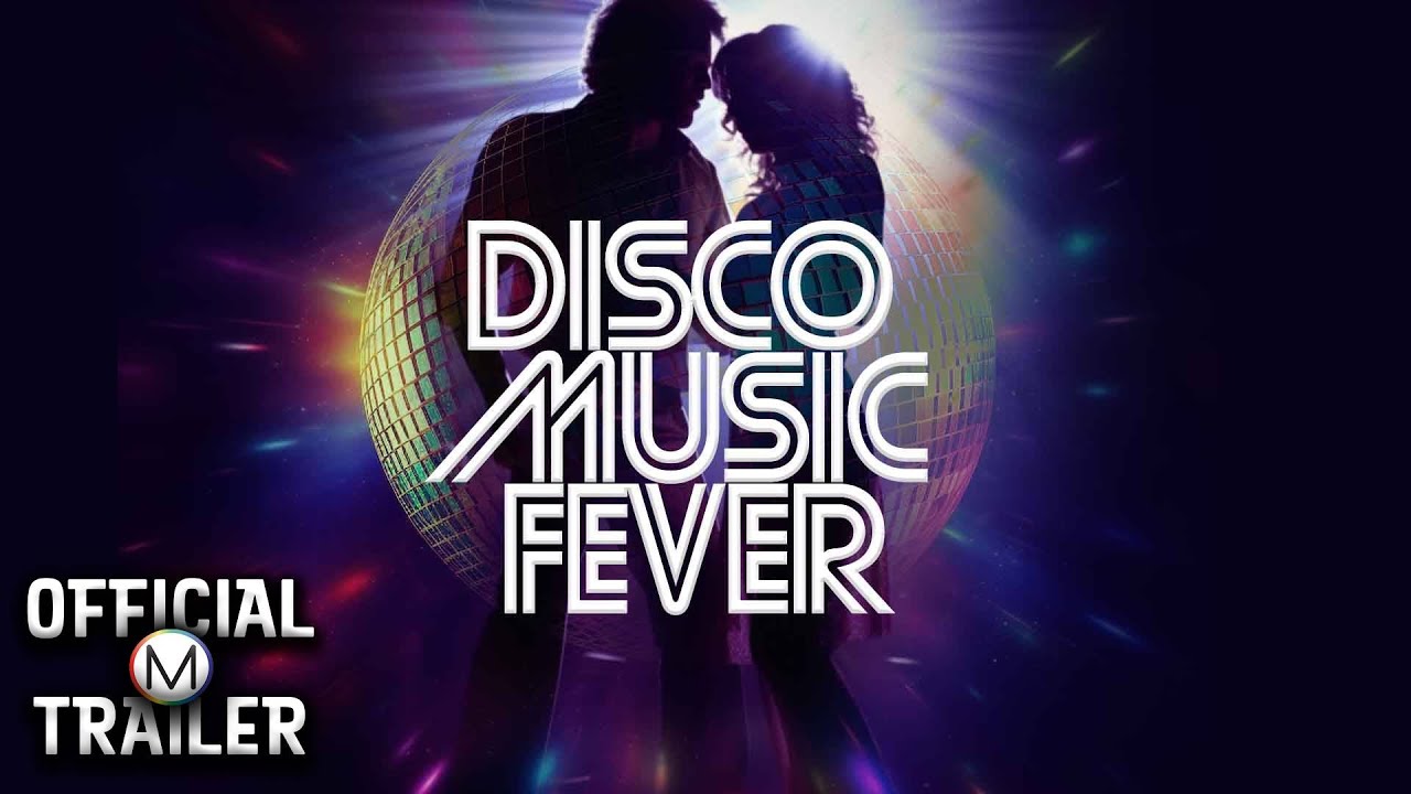 Disco Music Fever