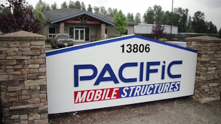 About Pacific Mobile