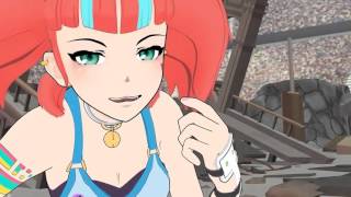 RWBY Volume 3 Soundtrack - Neon feat. Casey Lee Williams