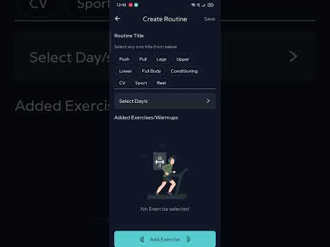 FitOrbit