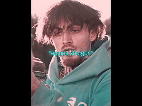 1900Rugrat Tries To ROB Someone😳