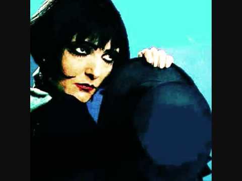 Siouxsie & the Banshees - Little Johnny Jewel