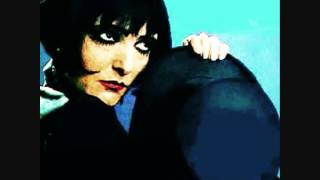 Siouxsie & the Banshees - Little Johnny Jewel
