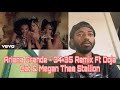 Ariana Grande - 34+35 (Remix) ft Doja Cat and Megan Thee Stallion (Official Video) | Shadow Views TV