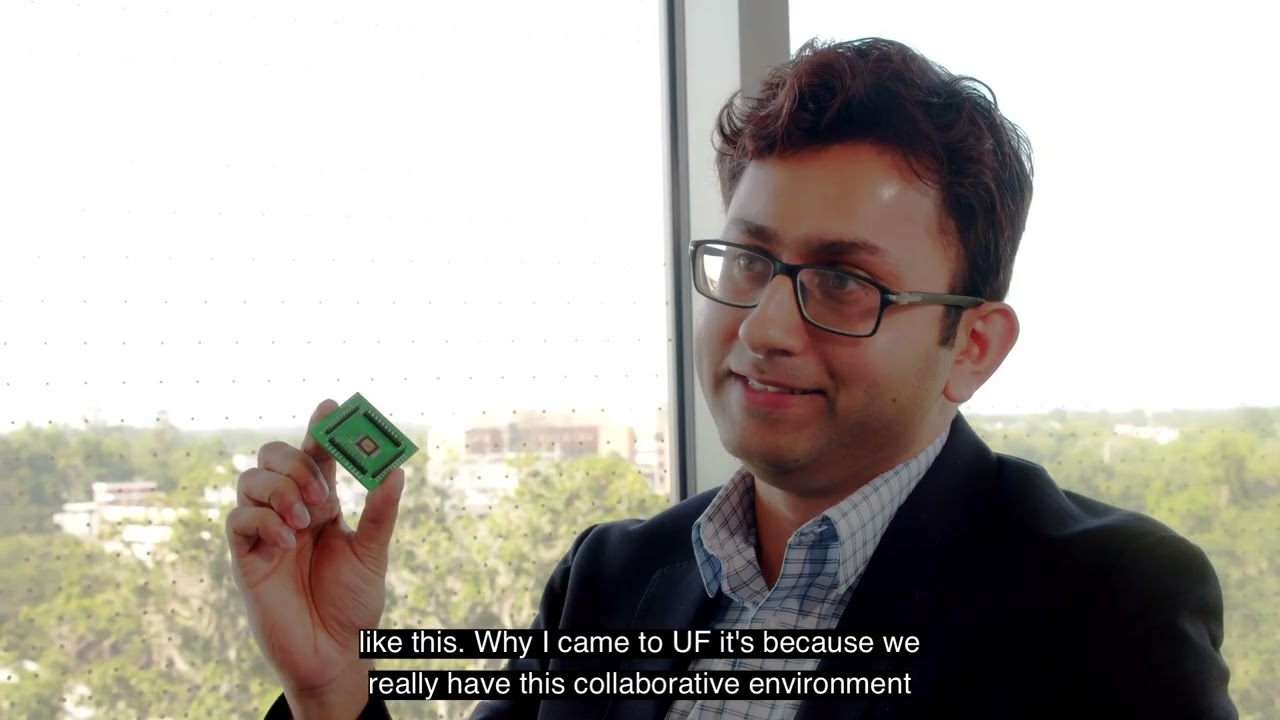 ECE Florida Graduate Programs (Captions)