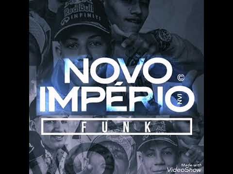 MC Charles e MC Brisola- Ragge Funk