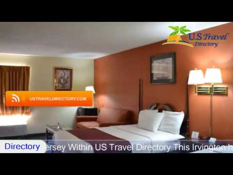 America's Best Value Inn Newark Airport - Irvington Hotels, New Jersey