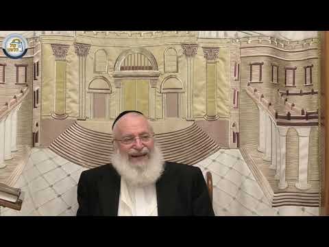 בגדר מצות הלוואה | שיעור בכולל מאת הרב אשר וייס שליט"א (תשפ"ה)