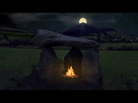 KVELD - Dødens Hjul | Lyric Video