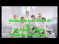 Boyfriend Be My Shine (Malay Cover) 