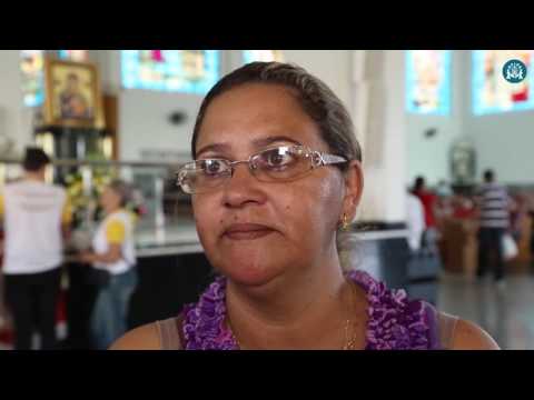 Eternal Father Program - 08/09/2016