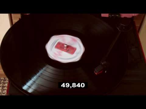 Nebezpečné vidle - Nebezpečný Vinyl