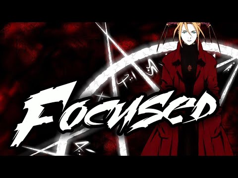 Bungy - Focused | ft. Eyeball Relly | Prod by Young Treblle