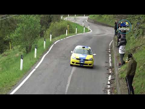 36°Rally Prealpi Orobiche 2022 CLIP LOCATELLI-CARLETTI by Ferrario
