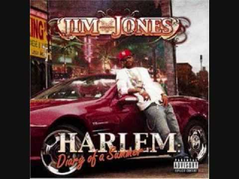 Summer In Miami - Jim Jones feat. Trey Songz