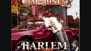 Summer In Miami - Jim Jones feat. Trey Songz