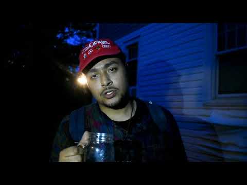 SMALL TALK WITH COOL PEEPLES ABOUT MUSIC