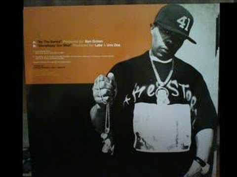 Lakey The Kidd - Animal (feat. 2pac)